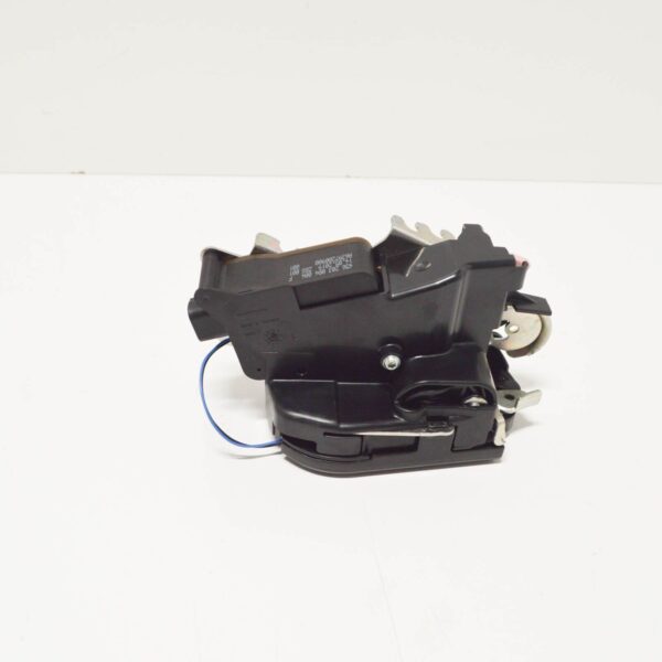 NEW MERCEDES BENZ VITO W639 FRONT LEFT DOOR LOCK RHD A6397200900 ORIGINAL - Image 5