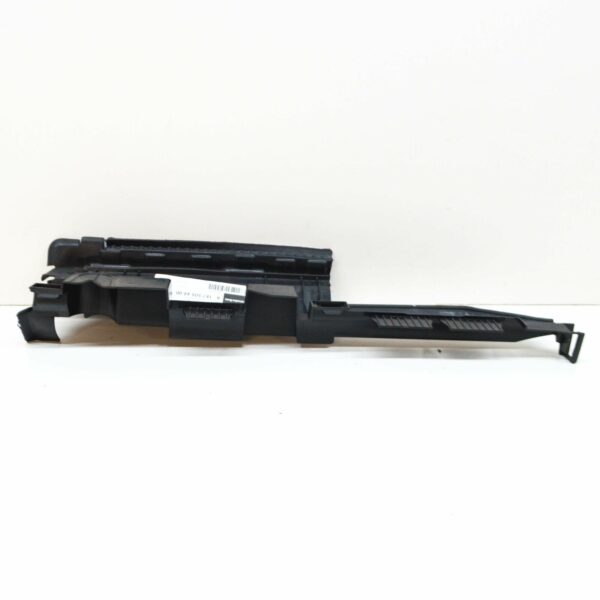 NEW MERCEDES-BENZ GLE W167 RIGHT RADIATOR AIR DUCT SEGMENT A1675054900 - Image 5