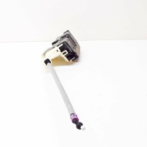 NEW MERCEDES-BENZ C W204 FRONT RIGHT DOOR LOCK RHD A2047201635 ORIGINAL - Image 5