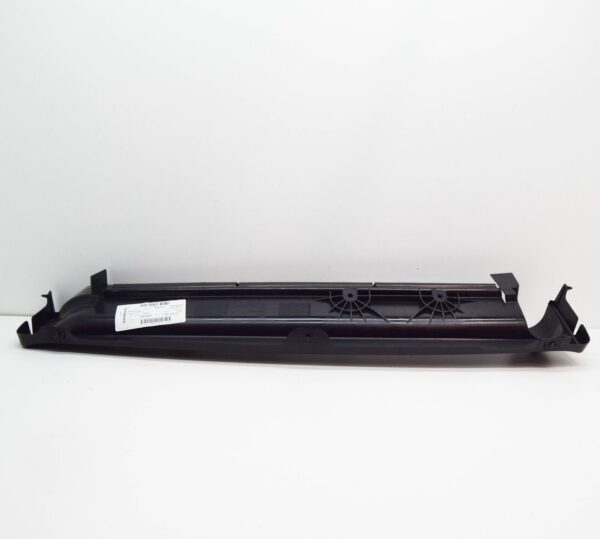NEW VOLKSWAGEN TRANSPORTER T6 NOISE INSULATION PLATE 7E0805962C ORIGINAL - Image 5