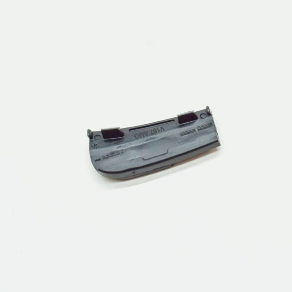 NEW MERCEDES-BENZ GLE W167 FRONT BUMPER TOW EYE COVER A1678857603 ORIGINAL - Image 5