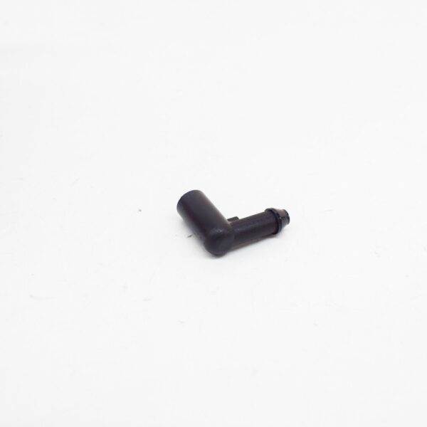 NEW AUDI A4 B7 WINDSHIELD WASHER HOSE ELBOW FITTING 1J0955665C ORIGINAL - Image 5