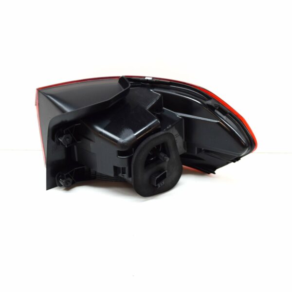 NEW VW TOURAN 5T REAR LEFT OUTER LED TAILLIGHT 5TA945207A ORIGINAL - Image 5