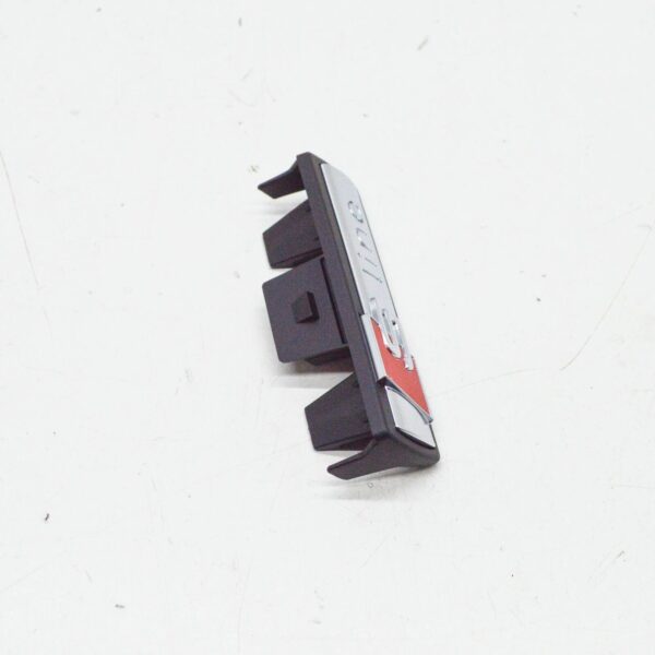 NEW AUDI E-TRON SPORTBACK FRONT RADIATOR GRILL S-LINE LOGO 4KE853736B3Q7 - Image 5