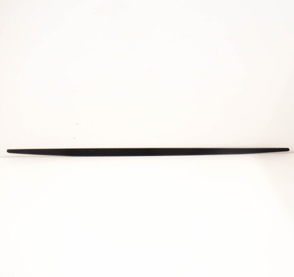 NEW BMW 2 F22 LEFT SILL SKIRT M PERFORMANCE 51192298287 2298287 2015 ORIGINAL - Image 5