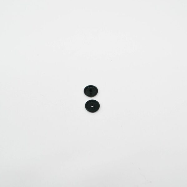 NEW MERCEDES-BENZ ML W164 FRONT SEAT BELT FASTENER KIT A1298603169 ORIGINAL - Image 5