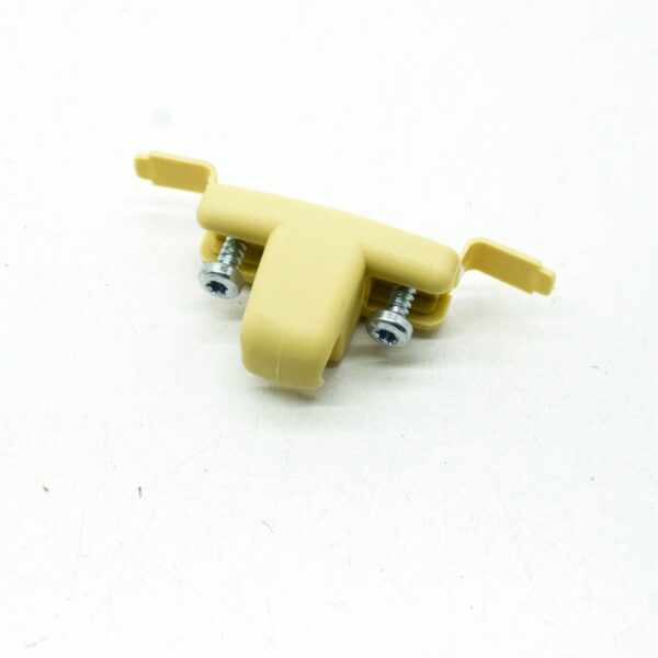 NEW BMW 5 E39 FRONT SUN VISOR BRACKET 51168250922 8250922 ORIGINAL - Image 5