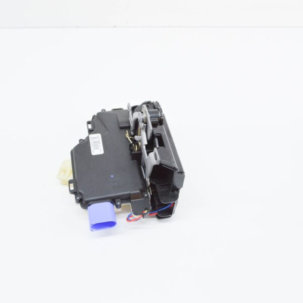 NEW VW TRANSPORTER V T5 7H MK5 FRONT LEFT DOOR LOCK 3B2837015AM ORIGINAL - Image 5