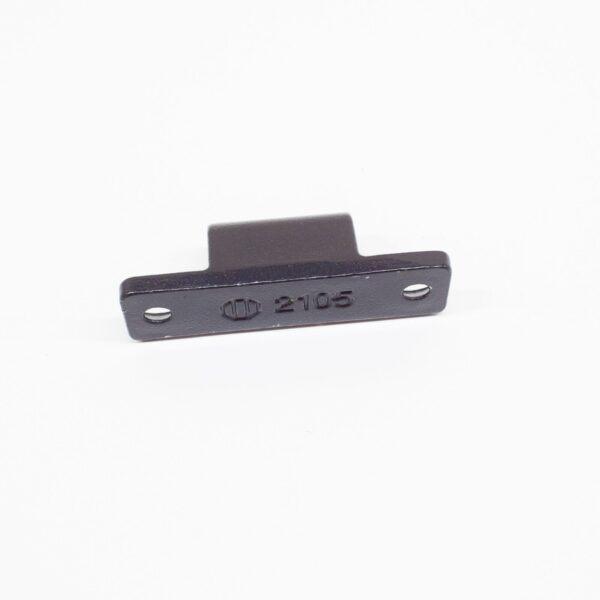 NEW VOLKSWAGEN TRANSPORTER T5 LOAD FLAP HINGE BRACKET 7J0829365 - Image 7