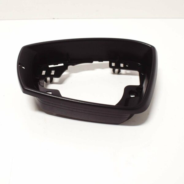 NEW VOLKSWAGEN POLO 6R LEFT SIDE WING MIRROR TRIM 6R0857601B9B9 - Image 5
