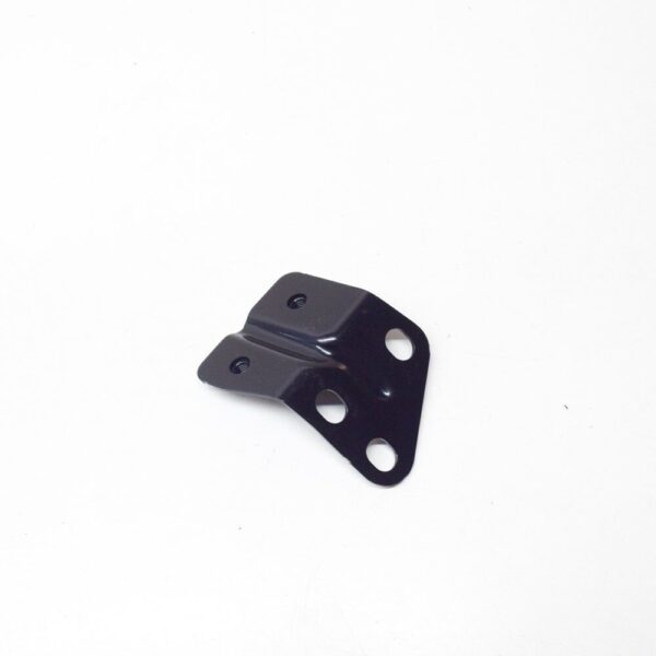 NEW AUDI Q7 4M FRONT BODY RIGHT LOWER BRACKET 4M0805358A 2019 ORIGINAL - Image 5