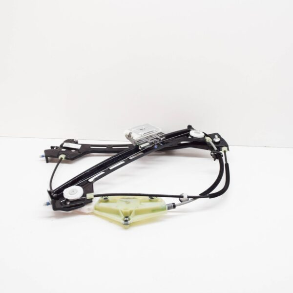 NEW AUDI R8 42 FRONT DOOR RIGHT SIDE WINDOW GLASS LIFTER 420837462B ORIGINAL - Image 5