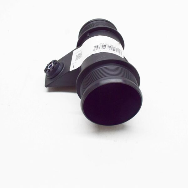 NEW AUDI Q7 4M ENGINE PRESSURE PIPE 4M0145762B ORIGINAL - Image 5