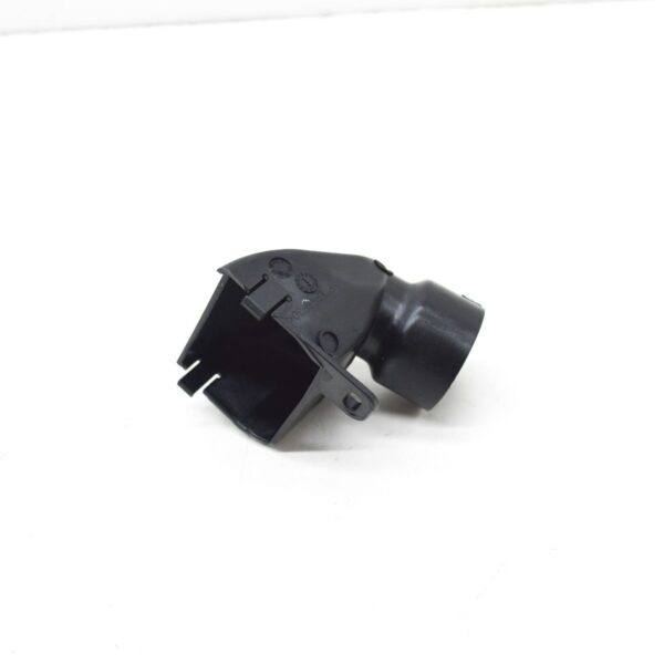 NEW BMW 5 G30 INTAKE MUFFLER FILTER CARTRIDGE UNION 13718591829 ORIGINAL - Image 5