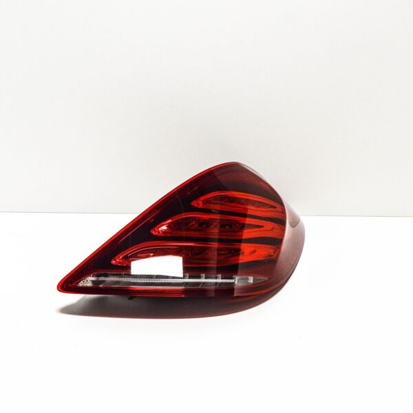 NEW MERCEDES-BENZ S-CLASS W222 REAR RIGHT TAILLIGHT A2229065701 - Image 5