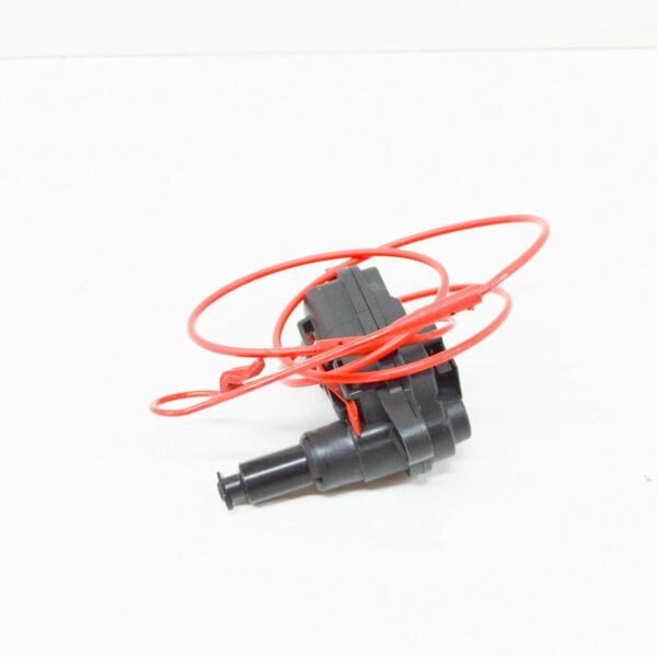NEW AUDI Q3 8U FUEL FLAP LOCK MOTOR ACTUATOR 8S0862153A 2015 - Image 7