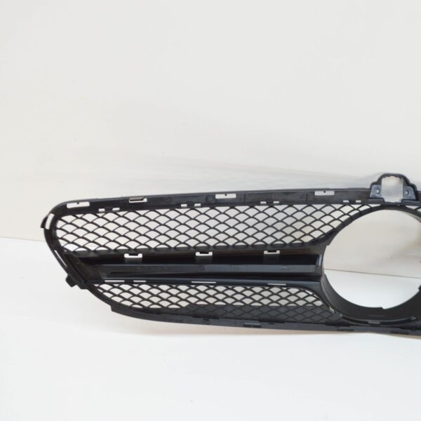 NEW MB CLS C218 FRONT BUMPER RADIATOR GRILLE A2188853265 ORIGINAL - Image 5