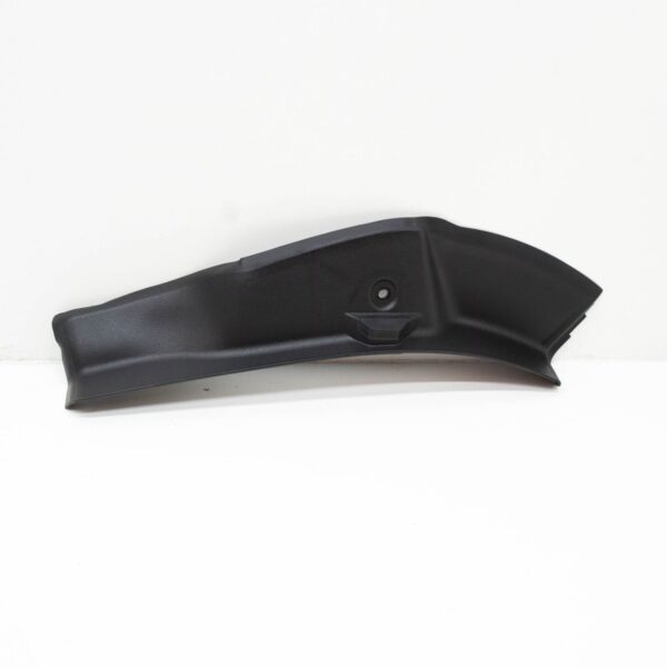 NEW MERCEDES-BENZ E W213 TRUNK LINING D-PILLAR COVER RIGHT A2136900802 ORIGINAL - Image 5