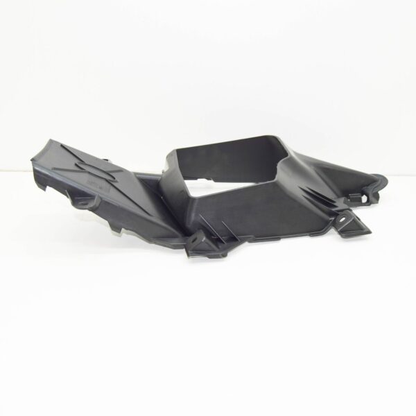 NEW VOLKSWAGEN GOLF MK7 R FRONT RIGHT CLOSING ELEMENT 5G0853950M9B9 ORIGINAL - Image 5