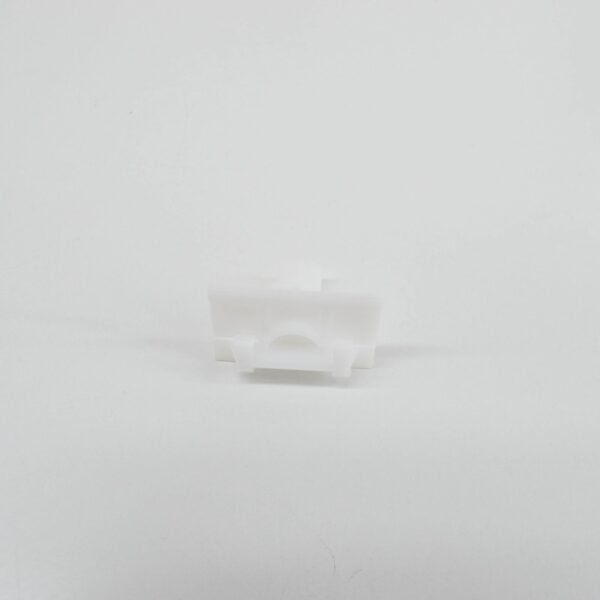 NEW MERCEDES-BENZ C COUPE C204 FRONT DOOR SILL MOUNTING CLIP A0019913271 - Image 5