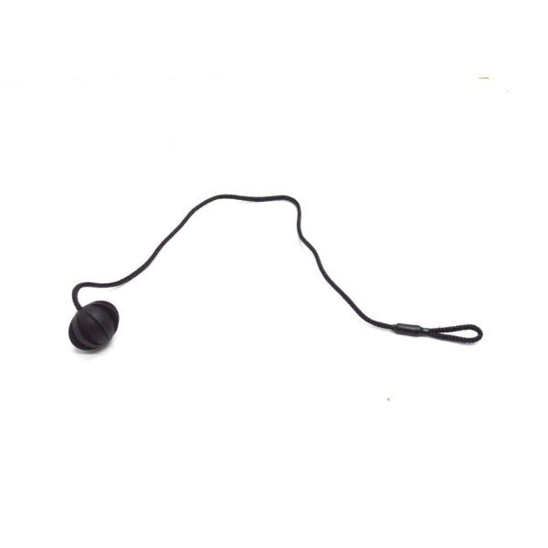 NEW MINI R56 PARCEL SHELF HANGER CORD STRAP 51462755720 ORIGINAL - Image 5