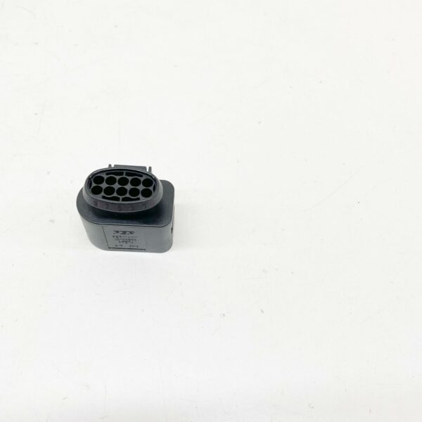 NEW MB ML W164 VALVE UNIT SELF-LEVELLING DEVICE PLUG A0465458928 ORIGINAL - Image 5