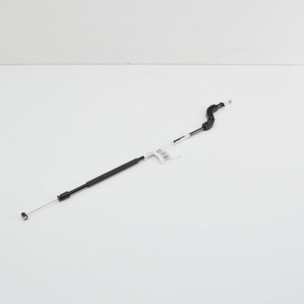 NEW AUDI Q2 GA RIGHT BONNET LOCK CABLE 81A823656 ORIGINAL - Image 5