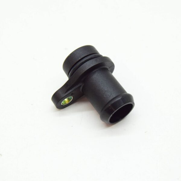 NEW VW TRANSPORTER T5 STRAIGTH COOLANT CONNECTORS REPAIR KIT 03L198807A ORIGINAL - Image 5