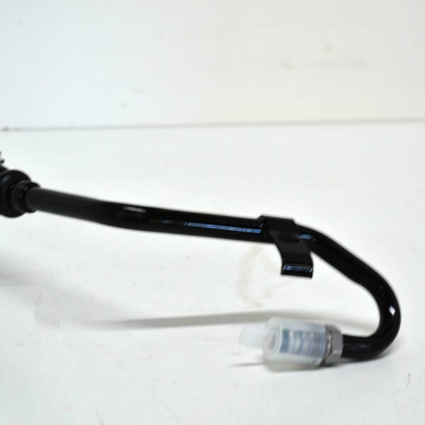 NEW AUDI Q7 4L PRESSURE EXPANSION PUMP HOSE LHD 7L8422893BN 2015 ORIGINAL - Image 5