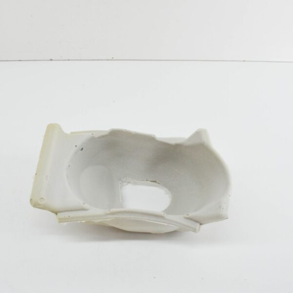 NEW AUDI A4 AVANT B8 ENGINE BONNET SOUND ABS 8K0863876A ORIGINAL - Image 5
