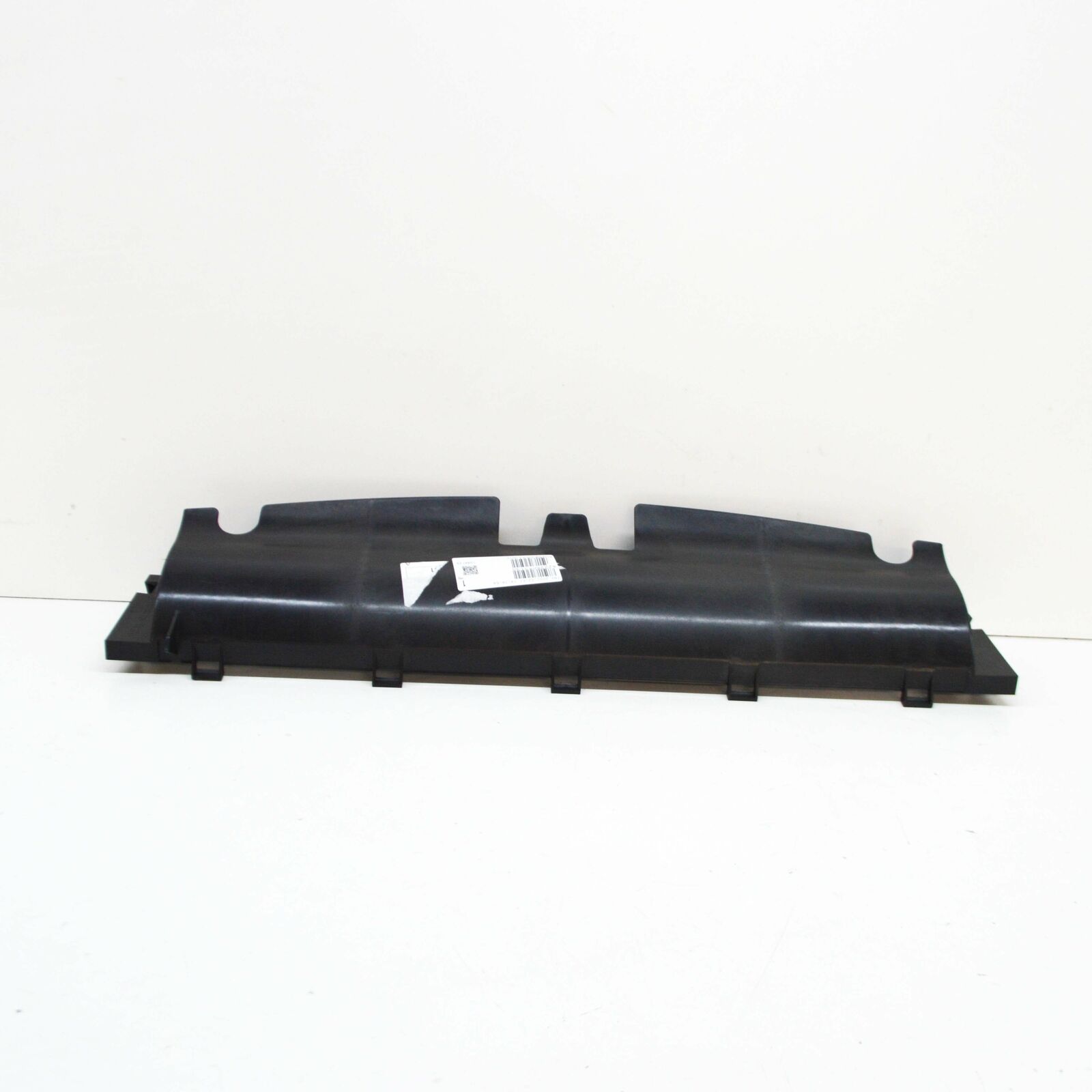 NEW MERCEDES-BENZ S W222 OIL COOLER RADIATOR TOP AIR DUCT A2225052130 ORIGINAL 5 NEW MERCEDES-BENZ S W222 OIL COOLER RADIATOR TOP AIR DUCT A2225052130 ORIGINAL - Image 5