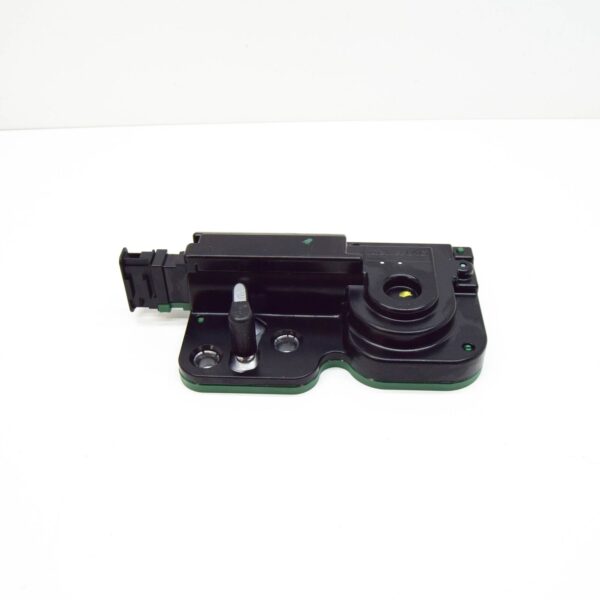 NEW VW TRANSPORTER T6 REAR LID LATCH STRIKER PLATE WITH MOTOR 7E0827511A - Image 5