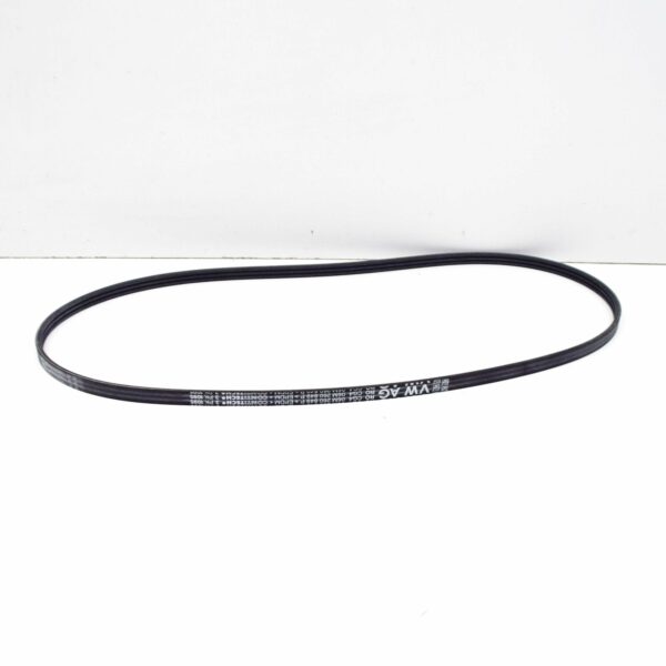 NEW AUDI RS5 8W6 A/C ALTERNATOR V-RIBBED DRIVE BELT 06M260849P ORIGINAL - Image 5