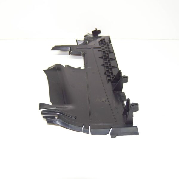 NEW VW GOLF MK7 5G ADDITIONAL COOLANT RADIATOR LEFT AIR DUCT 5G0121283BB - Image 5
