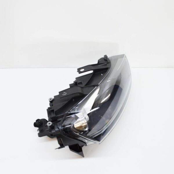 NEW AUDI Q3 8U FRONT RIGHT HEADLIGHT LHD 8U0941004M ORIGINAL - Image 5