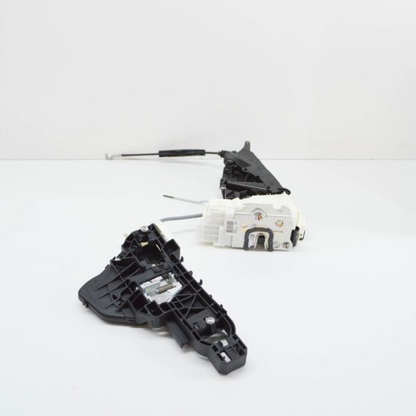 NEW MERCEDES-BENZ A W169 REAR RIGHT DOOR LOCK A1697303035 ORIGINAL - Image 5