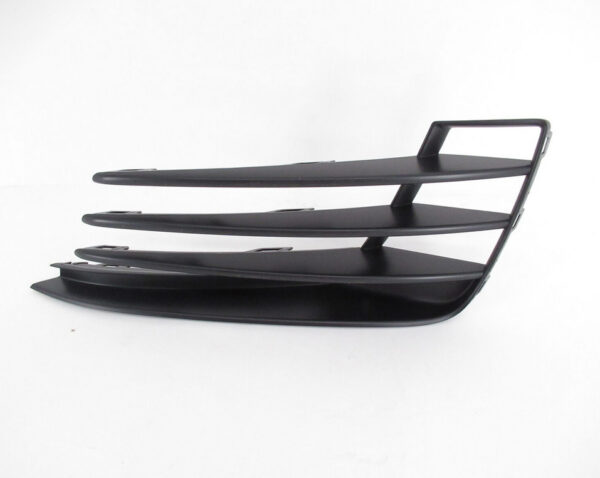 NEW VOLKSWAGEN GOLF GTI MK7 5G FRONT LEFT BUMPER GRILLE 5GM853665D9B9 ORIGINAL - Image 5