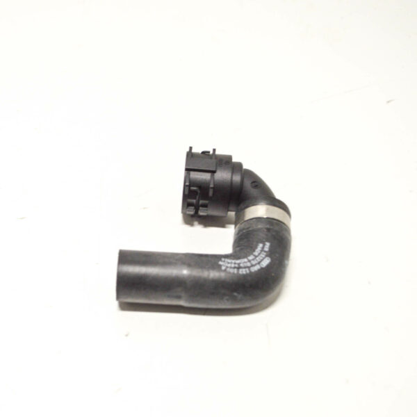 NEW AUDI Q5 8R COOLANT WATER PIPE HOSE 8R0122109A ORIGINAL - Image 5