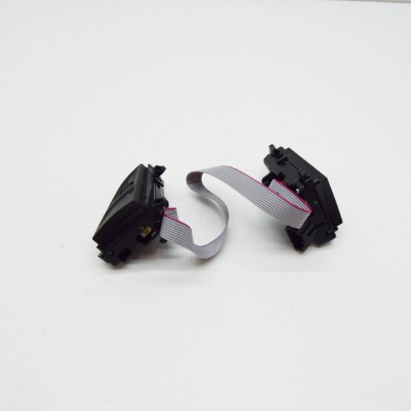 NEW SKODA KAROQ NU STEERING WHEEL MULTIFUNCTION BUTTONS 3V0919719BWHS ORIGINAL - Image 5