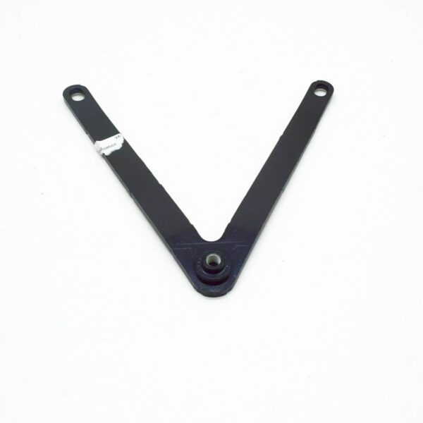 NEW MB C W206 FRONT CENTER RADIATOR SUPPORT TIE BAR BRACE A2066205501 ORIGINAL - Image 5