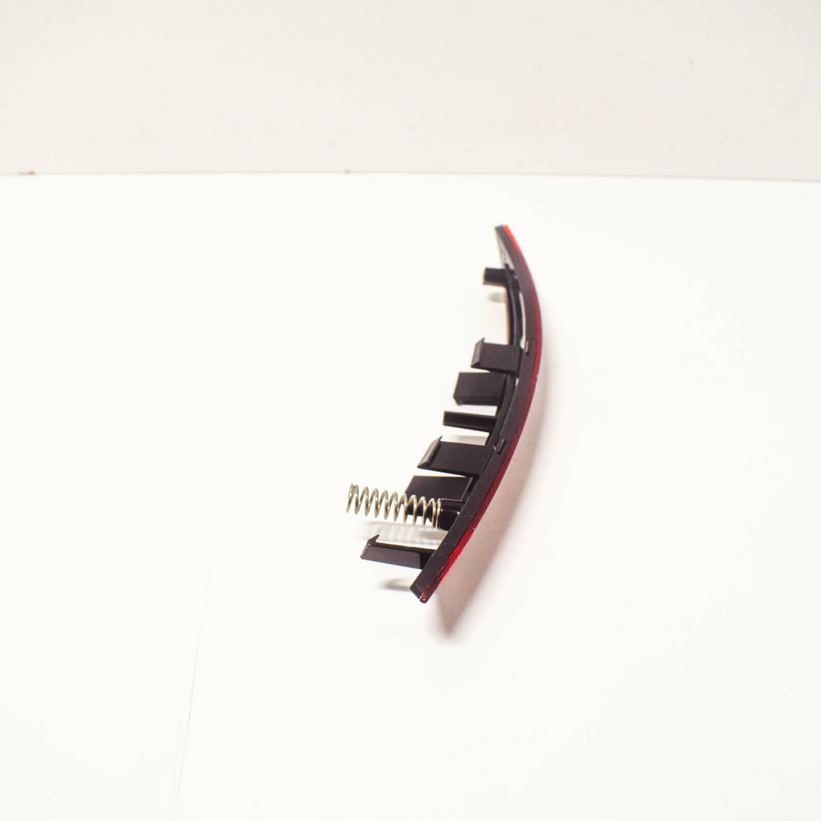 NEW AUDI A5 CONVERTIBLE 8W6 REAR LEFT BUMPER REFLECTOR S-LINE 8W6945105B 5 NEW AUDI A5 CONVERTIBLE 8W6 REAR LEFT BUMPER REFLECTOR S-LINE 8W6945105B - Image 5