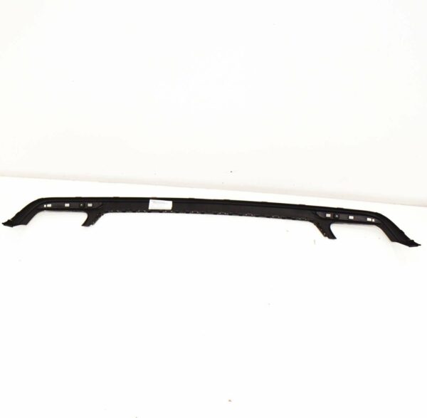 NEW MERCEDES BENZ S W222 REAR BUMPER LOWER TRIM A2228850038 ORIGINAL - Image 5