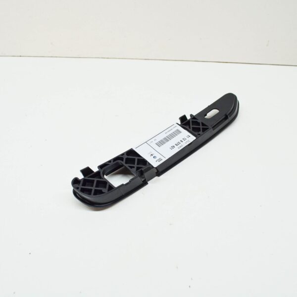 NEW BMW 7 G11 G12 M REAR LEFT BUMPER ADAPTOR 51128076421 ORIGINAL - Image 5