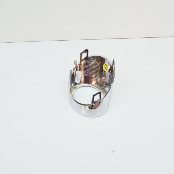 NEW AUDI Q5 FY REAR INNER LEFT EXHAUST TAIL PIPE TRIM 80A807833E2ZZ - Image 7