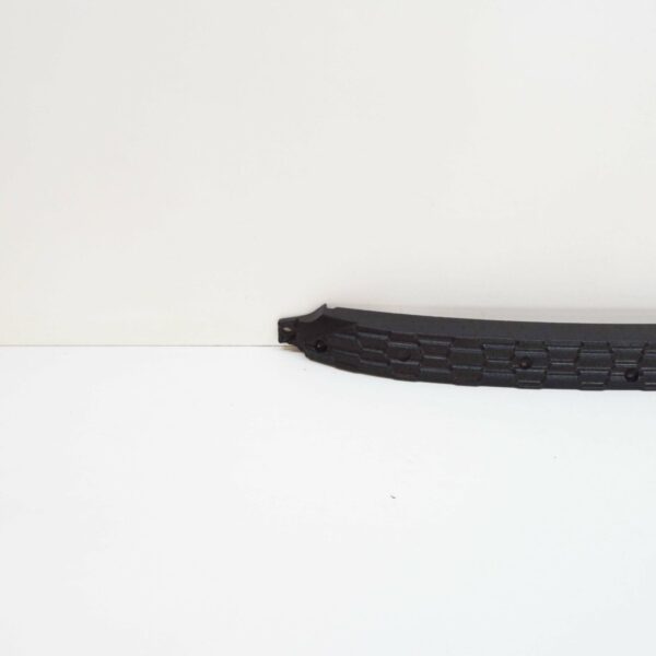 NEW AUDI R8 4S FRONT BUMPER FOAM 4S0807691G 2018 ORIGINAL - Image 5