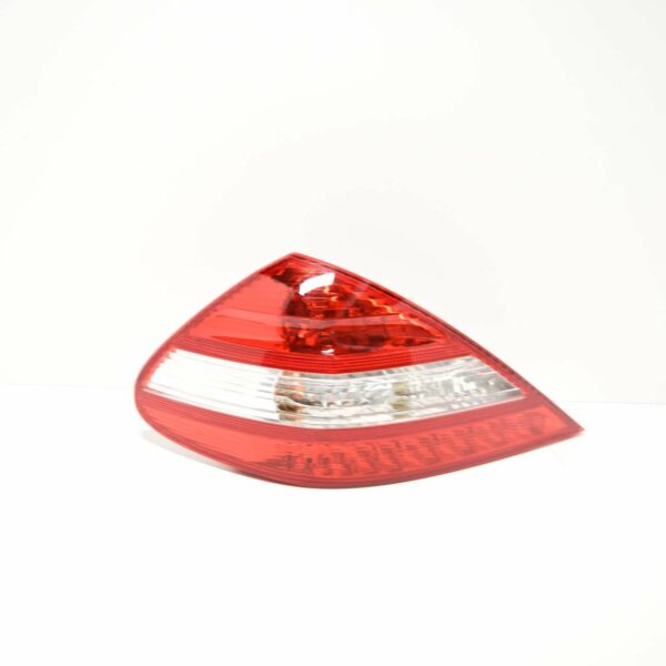NEW MB SL R230 REAR LEFT AND RIGHT TAILLIGHT SET A2308201164 A2308201264 - Image 5