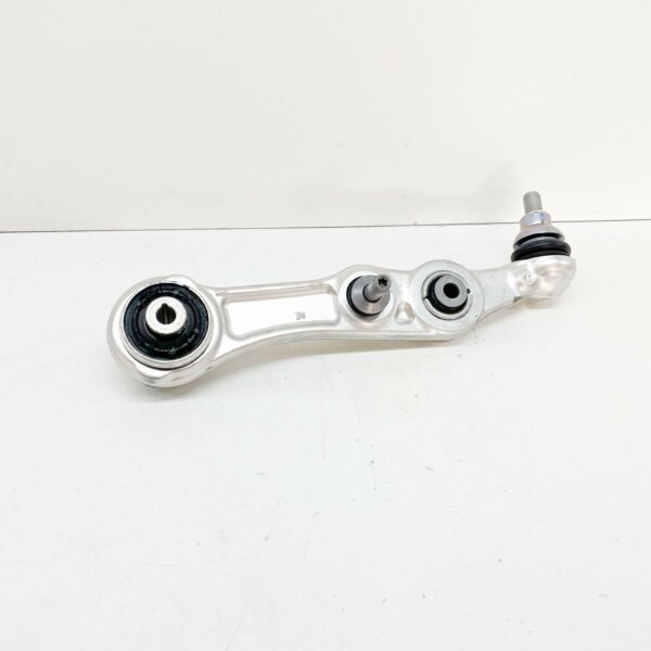 NEW MERCEDES-BENZ E W213 FRONT RIGHT SPRING LINK A2053306610 ORIGINAL - Image 5