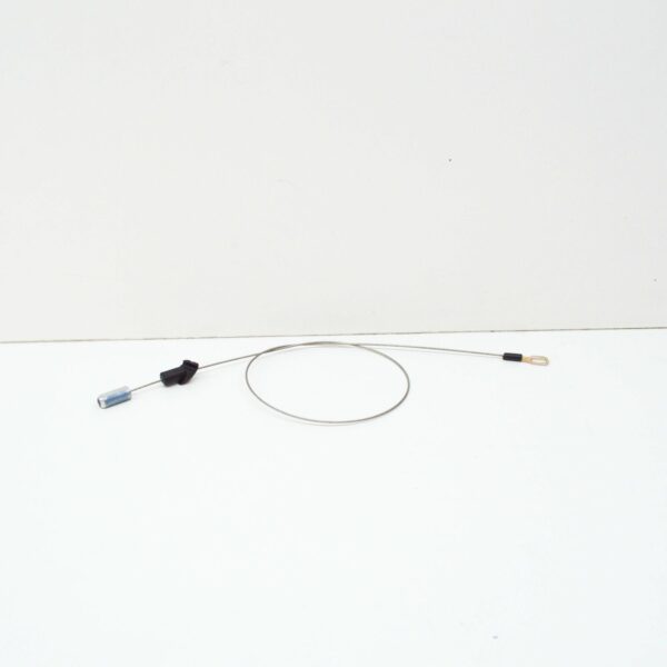 NEW MERCEDES BENZ SL R129 TOP ROOF LEFT CABLE A1297701166 ORIGINAL - Image 5