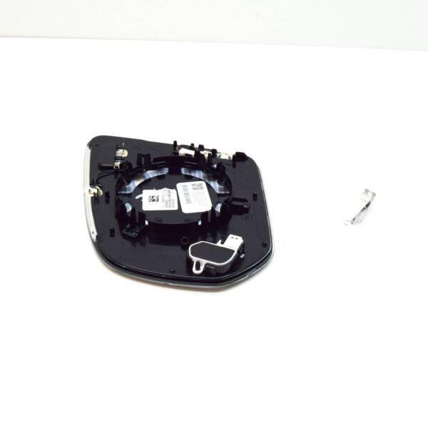 NEW MERCEDES-BENZ GLE W167 FRONT RIGHT DOOR MIRROR GLASS A1678103001 ORIGINAL - Image 5