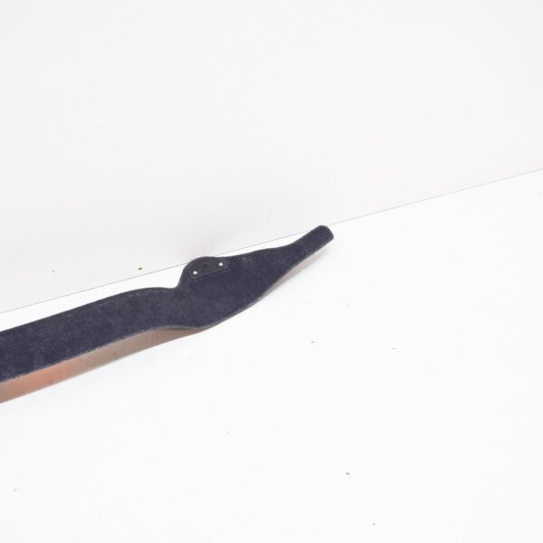 NEW BMW 3 GT F34 FRONT M SPORT BUMPER LOWER CRASH BAR 51118056967 2016 ORIGINAL - Image 5